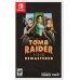 Tomb Raider I, II & III Remastered (Switch), 128435, Приключения/Экшн